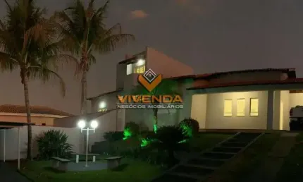 Casa com 4 quartos à venda no Centro, Ibiraci 