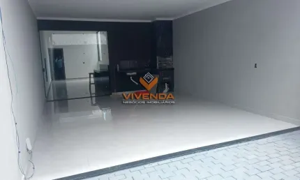 Casa com 3 quartos à venda na Rua José Rodrigues dos Santos, São José, Franca