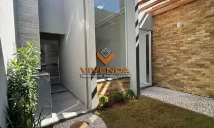 Casa com 3 quartos à venda na Rua Pedro Nunes Rocha, Prolongamento Jardim Lima, Franca