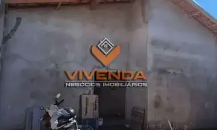 Casa com 2 quartos à venda na Rua Diva Nunes Horacio, Jardim Adelinha, Franca