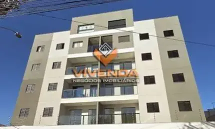 Apartamento com 3 quartos à venda na Rua Rosa Candelária Oler Soto, Jardim Lima, Franca