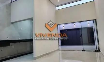 Casa com 3 quartos à venda na Rua Agustinho Ferrante, Residencial Zanetti, Franca