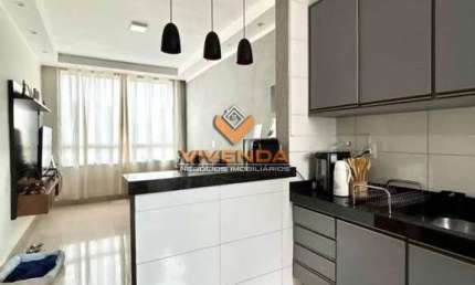 Apartamento a Venda Residencial São Jerônimo Franca SP