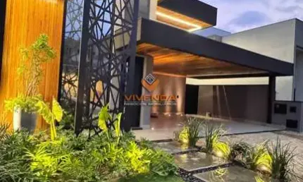 Casa com 3 quartos à venda na Rua Danilo Eduardo De Pádua, Núcleo Agrícola Alpha, Franca