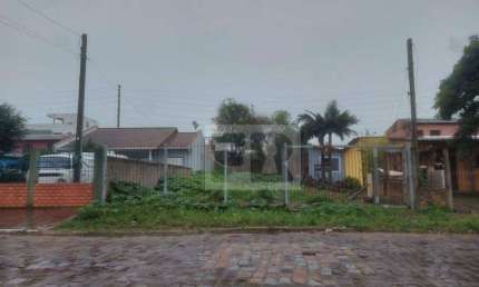 Terreno de 10x33 á venda no bairro Sumaré, Alvorada-RS.