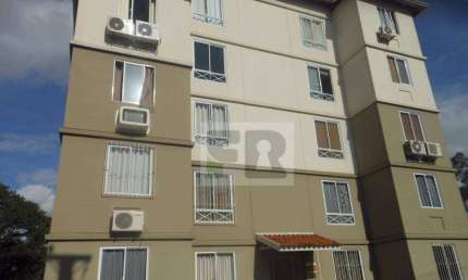 Apartamento de 2 dorm.,c/ vaga de garagem no condomínio Parque Alto,Protásio Alves,Porto Alegre-Rs.