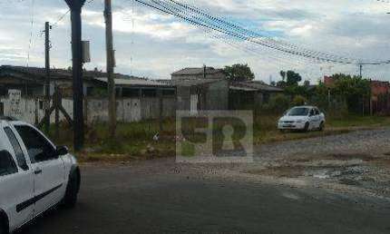 Terreno à venda na Rua Itararé, Americana, Alvorada