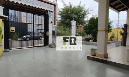 Casa com 3 dormitórios à venda, 150 m² por r$ 670.000,00 - bela vista - alvorada/rs