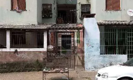Apartamento residencial à venda, Onze de Abril, Alvorada.