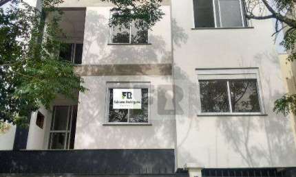 Apartamento de 3 dorm. c/ vaga de garagem no Residencial Veneza, Bela Vista, Alvorada-RS.