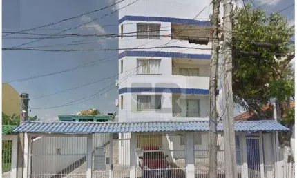 Apartamento de 2 dorm. c/ vaga de garagem, Sumaré, Alvorada-RS