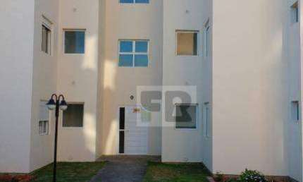 Apartamento com 2 dormitórios à venda, 54 m² por R$ 145.000,00 - Santa Cecília - Viamão/RS