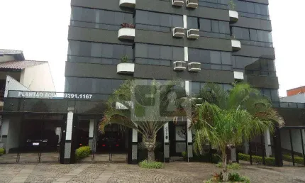 Excelente Apartamento residencial 3 dorm. com suíte e 2 vagas de garagem  à venda, Jardim Planalto, Porto Alegre.