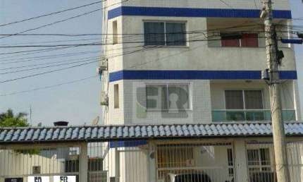Apartamento de 1 dorm. c/ vaga de garagem coberta, Sumaré, Alvorada-RS.