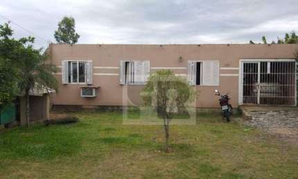 Casa com 3 dormitórios à venda, 90 m² por R$ 200.000,00 - Vila Elsa - Viamão/RS