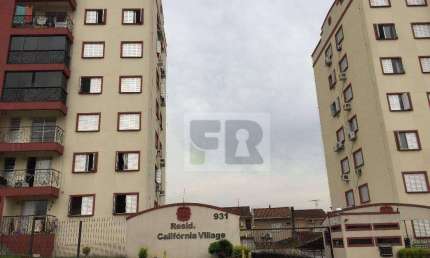 Apartamento residencial 3 dormitorios à venda, Bela Vista, Alvorada.