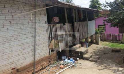 Terreno à venda na Rua Martinho Lutero, Formoza, Alvorada