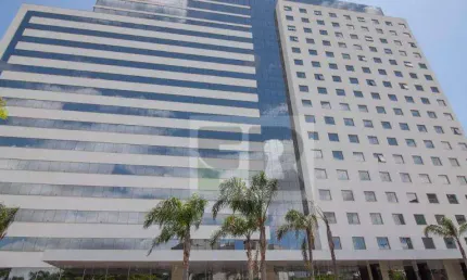 Sala Comercial á venda no Edificio Duo Concept Office, Cidade Baixa, Porto Alegre-RS.