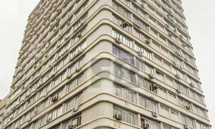 Sala comercial á venda no Edificio Coliseu, Centro, Porto Alegre-RS.