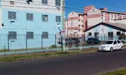 Apartamento residencial à venda, Rubem Berta, Porto Alegre.