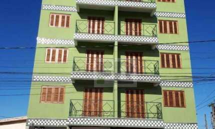 Apartamento de 2 dorm. c/ vaga de garagem, Sumaré, Alvorada-RS.
