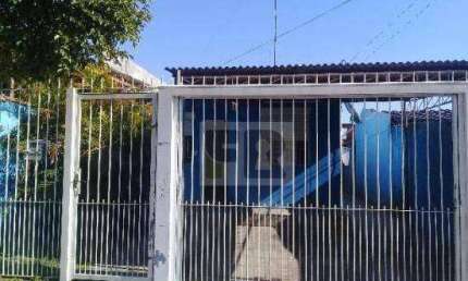 Casa com 3 quartos à venda na Rua Podalírio Baby de Barcellos, Jardim Algarve, Alvorada