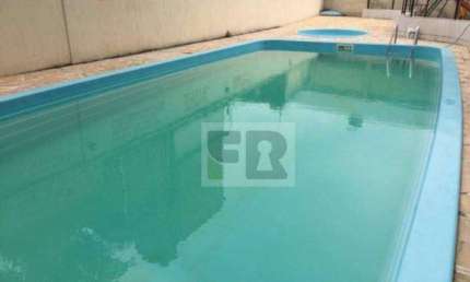 Apartamento residencial à venda, Bela Vista, Alvorada.