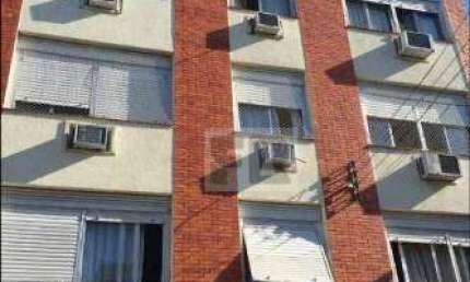 Apartamento com 3 quartos à venda na Rua São Nicolau, São João, Porto Alegre