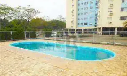 Apartamento com 2 dormitórios à venda, 53 m² Rubem Berta - Porto Alegre/RS