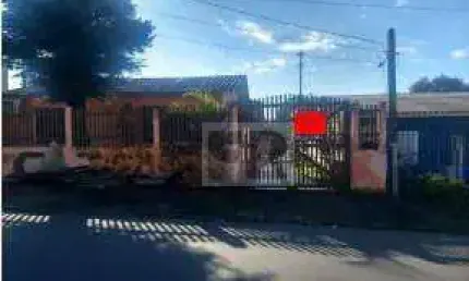 Casa com 2 dormitórios à venda, 60 m²  Bela Vista - Alvorada/RS