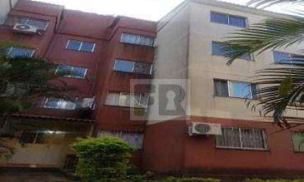 Apartamento com 2 dormitórios à venda, 44 m Maria Regina - Alvorada/RS