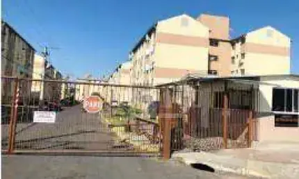 Apartamento com 2 quartos à venda na Rua Paulo Renato Ketzer de Souza, Rubem Berta, Porto Alegre