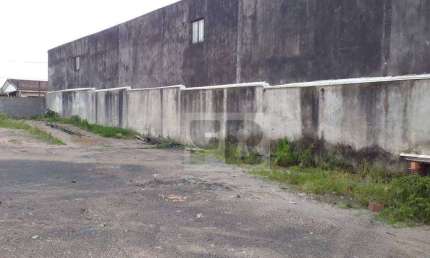 Terreno medindo 24x45m² á venda em ótima localização do bairro Formoza, Alvorada-RS.