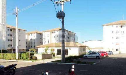 Apartamento de 2 dorm. c/ Vaga de Garagem, Sarandi, Porto Alegre-RS.