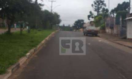 Terreno à venda, 396 m² por R$ 265.000,00 - Formosa - Alvorada/RS