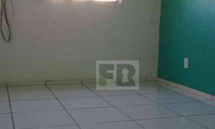 Apartamento com 2 dormitórios à venda, 48 m² por R$ 185.000,00 - Protásio Alves - Porto Alegre/RS