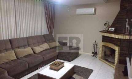 Sobrado com 2 dormitórios à venda, 156 m² por R$ 640.000,00 - Americana - Alvorada/RS