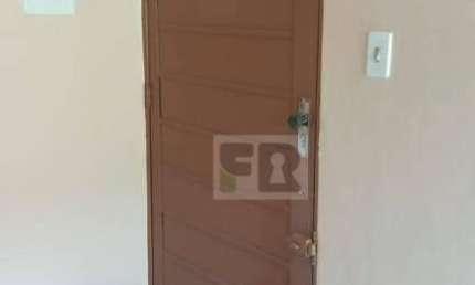 Apartamento com 2 dormitórios à venda, 42 m² por R$ 86.000,00 - Onze de Abril - Alvorada/RS