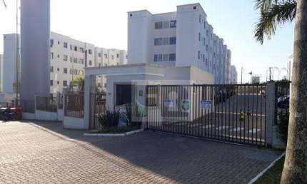 Apartamento com 2 dormitórios à venda, 44 m² por R$ 169.300,00 - Protásio Alves - Porto Alegre/RS