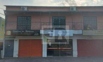 Salão à venda, 650 m² por R$ 1.060.000,00 - Maringá - Alvorada/RS