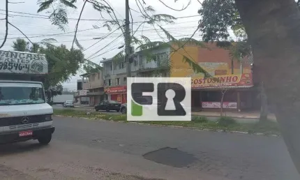 Terreno à venda, 198 m² por r$ 265.000,00 - maringá - alvorada/rs