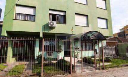 Excelente Apartamento com 1 Dorm. Jardim Botânico,Porto Alegre,RS. Privativos 42m²