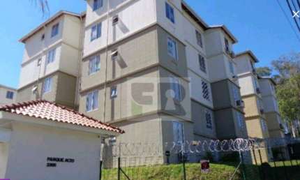 Excelente apartamento, de 2 Dorm. c/ 1 Vaga de automóvel, Rubem Berta, Porto Alegre/RS, 47m² Privativos.
