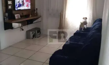 Apartamento 1 dormitório no bairro Parque dos Maias Porto Alegre RS.