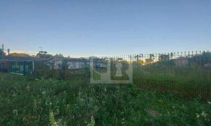 Terreno à venda, 2000 m² por R$ 550.000,00 - Piratini - Alvorada/RS