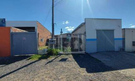 Terreno medindo 12x30m² á venda no bairro Maria Regina, Alvorada-RS.