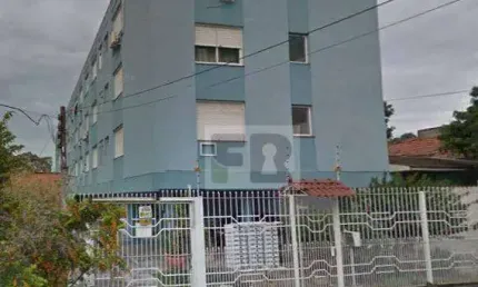 Excelente apartamento de 1 dorm. são josé, porto alegre/rs. 43m² privativos.