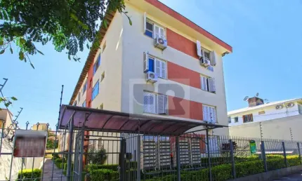 Apartamento com 2 dormitórios à venda, 66 m² por R$ 249.000 - Formosa - Alvorada/RS