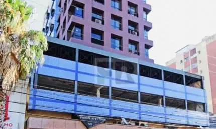 Sala à venda, 285 m² por r$ 1.580.000,00 - menino deus - porto alegre/rs