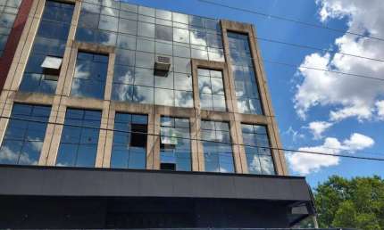 Sala comercial à venda na Rua Vasco da Gama, Bom Fim, Porto Alegre